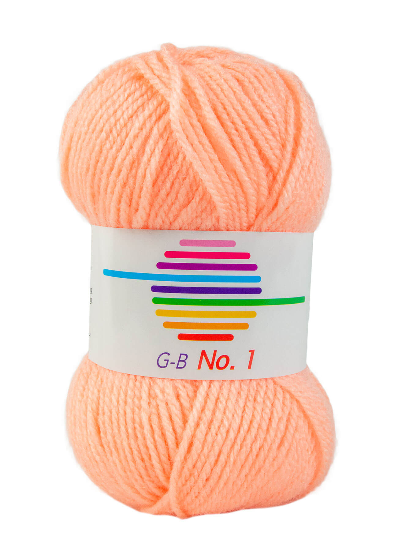 50g G-B No.1 Handarbeit Wolle Handstrickgarn Stricken Häkeln Basteln Dekorieren - Bild 15 von 44